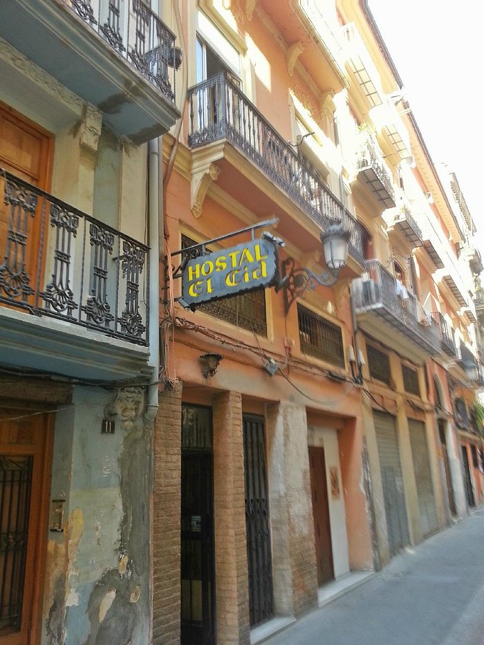 HOSTAL EL CID